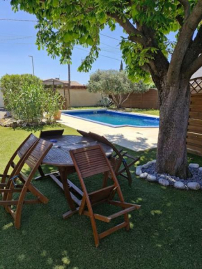 Charmante maison de vacances
